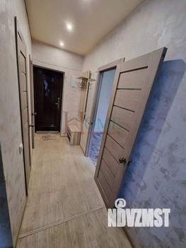 1-к квартира, на длительный срок, 28м2, 1/5 этаж