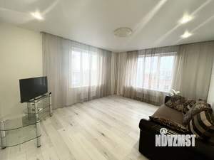 2-к квартира, на длительный срок, 58м2, 16/29 этаж