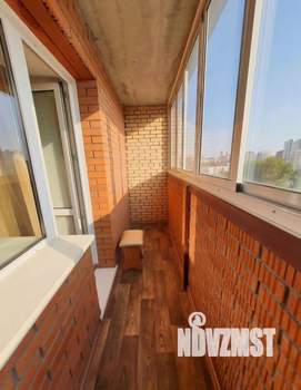 Студия квартира, на длительный срок, 26м2, 6/10 этаж