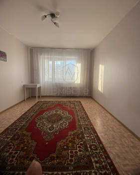 1-к квартира, на длительный срок, 37м2, 5/10 этаж