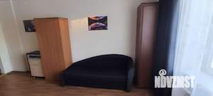 Студия квартира, на длительный срок, 24м2, 1/6 этаж