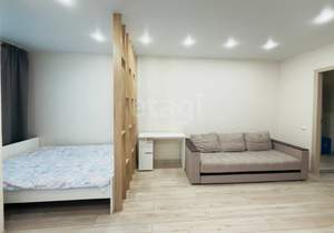 Студия квартира, на длительный срок, 30м2, 5/26 этаж