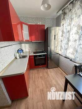 1-к квартира, на длительный срок, 30м2, 7/9 этаж