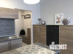 1-к квартира, посуточно, 28м2, 6/25 этаж