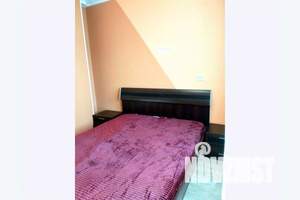 2-к квартира, посуточно, 38м2, 5/18 этаж