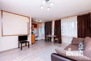 2-к квартира, на длительный срок, 40м2, 2/5 этаж