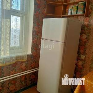 2-к квартира, на длительный срок, 52м2, 4/10 этаж