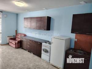 1-к квартира, на длительный срок, 50м2, 15/17 этаж
