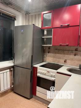 1-к квартира, на длительный срок, 30м2, 5/5 этаж