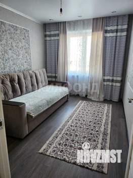 2-к квартира, на длительный срок, 63м2, 5/10 этаж