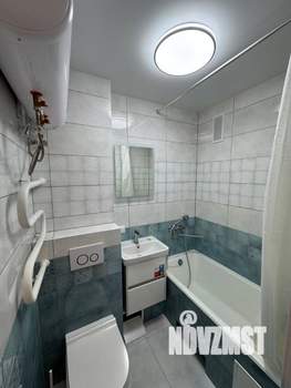 2-к квартира, на длительный срок, 43м2, 3/4 этаж