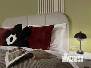 1-к квартира, посуточно, 27м2, 1/1 этаж