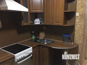 1-к квартира, на длительный срок, 36м2, 5/5 этаж