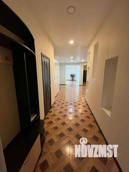 3-к квартира, на длительный срок, 140м2, 4/16 этаж