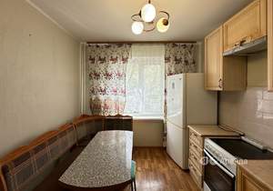 2-к квартира, на длительный срок, 56м2, 1/10 этаж