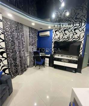 2-к квартира, на длительный срок, 60м2, 11/24 этаж