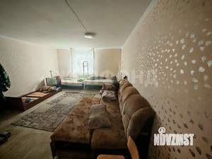 Студия квартира, на длительный срок, 35м2, 2/3 этаж