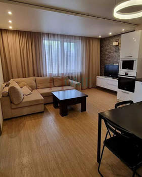 2-к квартира, на длительный срок, 70м2, 13/26 этаж