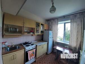 2-к квартира, на длительный срок, 53м2, 3/9 этаж