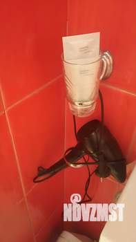 1-к квартира, посуточно, 36м2, 7/9 этаж