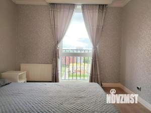 2-к квартира, на длительный срок, 56м2, 13/25 этаж
