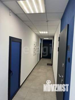 Студия квартира, на длительный срок, 40м2, 3/22 этаж