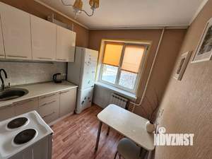 1-к квартира, на длительный срок, 31м2, 3/5 этаж