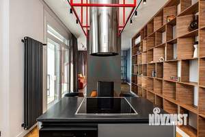 2-к квартира, на длительный срок, 85м2, 28/30 этаж