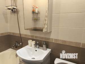 2-к квартира, на длительный срок, 43м2, 4/5 этаж