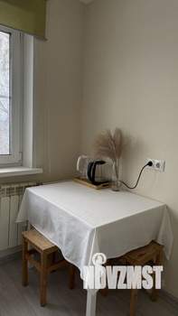 1-к квартира, на длительный срок, 31м2, 5/5 этаж