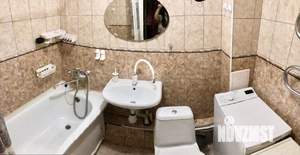 2-к квартира, посуточно, 40м2, 8/17 этаж