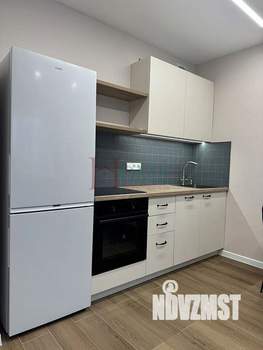 Студия квартира, на длительный срок, 30м2, 8/16 этаж