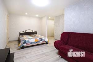 1-к квартира, посуточно, 32м2, 1/5 этаж