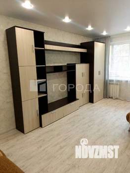 1-к квартира, на длительный срок, 30м2, 4/9 этаж