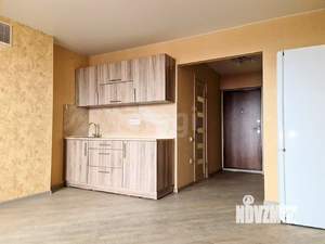 Студия квартира, на длительный срок, 32м2, 25/27 этаж