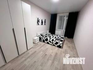 1-к квартира, посуточно, 70м2, 1/1 этаж