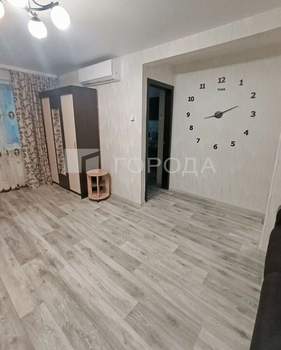 2-к квартира, на длительный срок, 43м2, 5/5 этаж