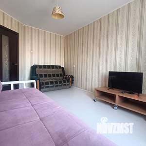 2-к квартира, посуточно, 55м2, 5/10 этаж