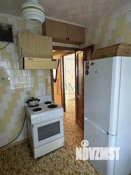 3-к квартира, на длительный срок, 60м2, 1/5 этаж