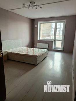 3-к квартира, на длительный срок, 83м2, 2/13 этаж