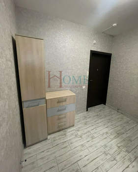 2-к квартира, на длительный срок, 44м2, 24/25 этаж