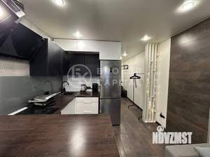 Студия квартира, на длительный срок, 29м2, 3/17 этаж