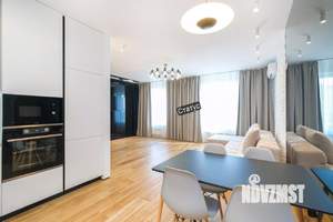 2-к квартира, на длительный срок, 60м2, 15/25 этаж