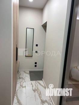 2-к квартира, на длительный срок, 55м2, 2/3 этаж