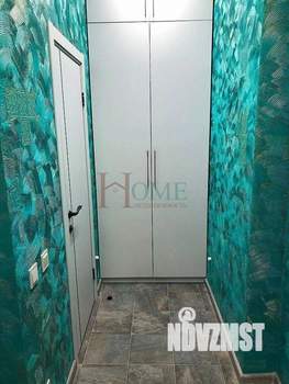 1-к квартира, на длительный срок, 48м2, 19/22 этаж