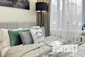 1-к квартира, посуточно, 25м2, 1/5 этаж