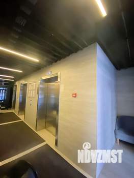 1-к квартира, на длительный срок, 40м2, 17/24 этаж