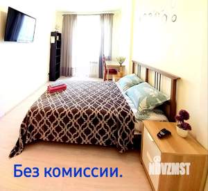 1-к квартира, на длительный срок, 38м2, 14/27 этаж