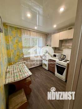 1-к квартира, на длительный срок, 28м2, 2/5 этаж