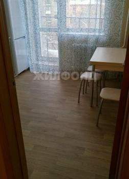 1-к квартира, на длительный срок, 40м2, 5/6 этаж